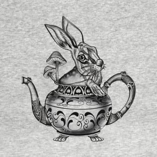 Bunny tea T-Shirt